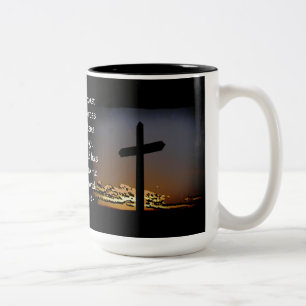 Tasse 2 Couleurs 6h14 de Galatians