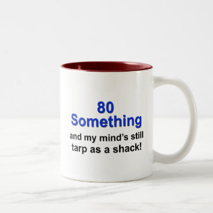 Tasse 2 Couleurs 80 quelque chose…