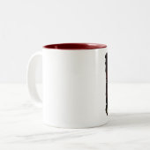 Tasse 2 Couleurs 911 que nous n'oublierons jamais (Devant gauche)