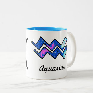 Tasse 2 Couleurs A. ZIqpu