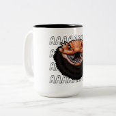 TASSE 2 COULEURS AAAAAA (Devant gauche)