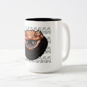 TASSE 2 COULEURS AAAAAA (Devant droit)