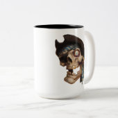 Tasse 2 Couleurs Aaarnold (Devant droit)