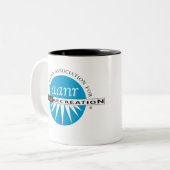 TASSE 2 COULEURS AANR (Devant gauche)