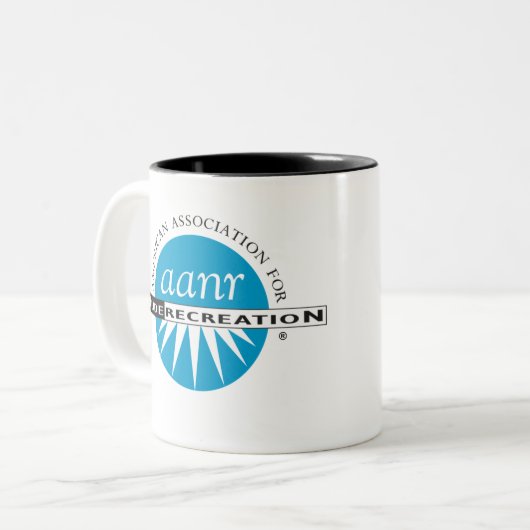 TASSE 2 COULEURS AANR (Devant gauche)