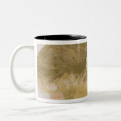 Tasse 2 Couleurs Abbaye de Tintern (Gauche)