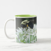 Tasse 2 Couleurs Abee (Gauche)