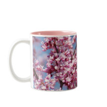 Abeille rouge rose florale