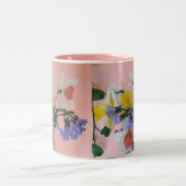 Tasse 2 Couleurs Acclamation de ressort (Centre)