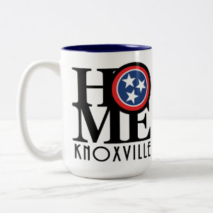 Tasse 2 Couleurs ACCUEIL TN 15oz