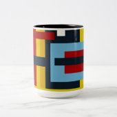 Tasse 2 Couleurs Accueil & Vie > Cuisine & Restauration > Vaisselle (Centre)