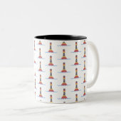 Tasse 2 Couleurs Acheter (Devant droit)