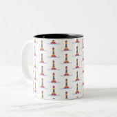 Tasse 2 Couleurs Acheter (Devant gauche)