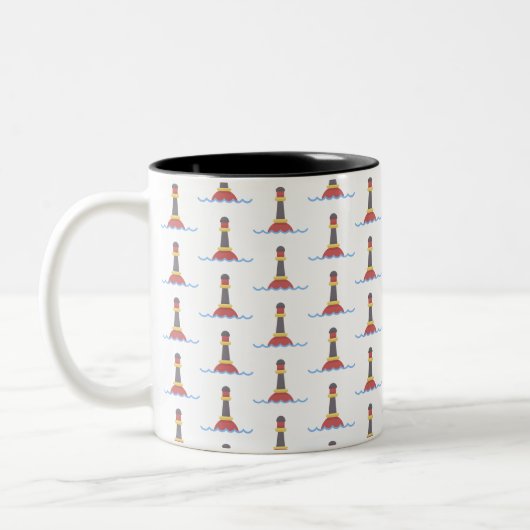 Tasse 2 Couleurs Acheter (Gauche)