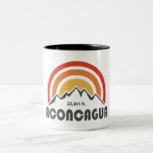 Tasse 2 Couleurs Aconcagua (Centre)