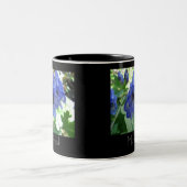 Tasse 2 Couleurs Aconit napel (Centre)