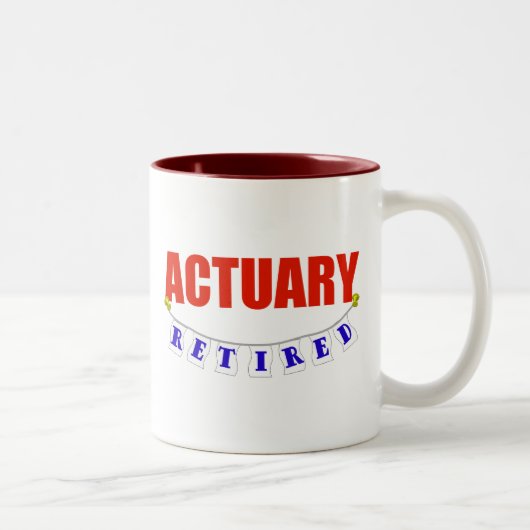 TASSE 2 COULEURS ACTUAIRE RETIRÉ (Droit)