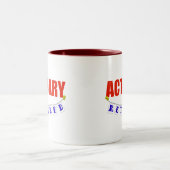 TASSE 2 COULEURS ACTUAIRE RETIRÉ (Centre)