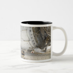 Tasse 2 Couleurs Adaptateur de couplage pressurisé 3 2