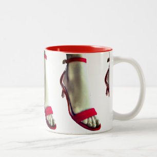 Tasse 2 Couleurs Adapté pour boire de