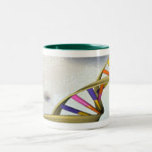 TASSE 2 COULEURS ADN (Centre)