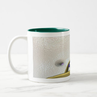 TASSE 2 COULEURS ADN