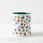 Tasse 2 Couleurs Adrienne (Centre)