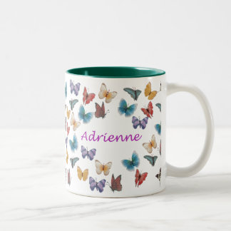 Tasse 2 Couleurs Adrienne