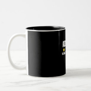 Tasse 2 Couleurs Adulte surévalué