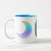 Tasse 2 Couleurs Affectation (Gauche)
