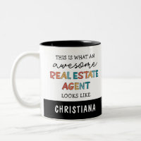Agent Immobilier Personnalisé Drôle Awesome Réalis