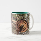 TASSE 2 COULEURS AGRICULTURE (Devant droit)