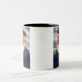 Tasse 2 Couleurs Ahab (Centre)