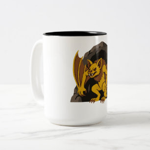 Tasse 2 Couleurs Ahool