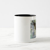 Tasse 2 Couleurs Aidez-moi ! (Centre)