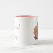 Tasse 2 Couleurs Aimez-vous maman (Centre)