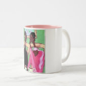 Tasse 2 Couleurs aka+koffee+klatch (Devant droit)