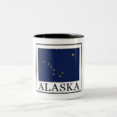 Tasse 2 Couleurs Alaska (Centre)