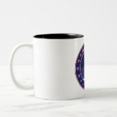 Tasse 2 Couleurs Alaska (Gauche)