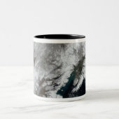 Tasse 2 Couleurs Alaska (Centre)