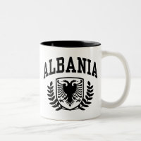 Albanie