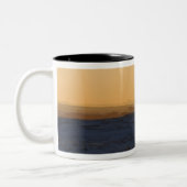 Tasse 2 Couleurs Alberta, Canada 3 (Gauche)