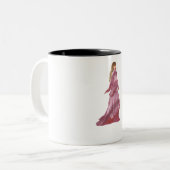 Tasse 2 Couleurs albumtayloorswifties (Devant gauche)