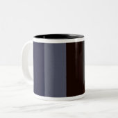 Tasse 2 Couleurs Alexander Graham Bell (Devant gauche)