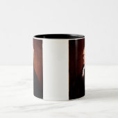 Tasse 2 Couleurs Alexander Hamilton (Centre)