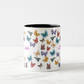 Tasse 2 Couleurs Alicia (Centre)