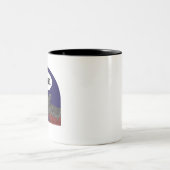 TASSE 2 COULEURS ALIENATION ! (Centre)