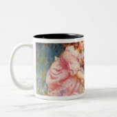 Tasse 2 Couleurs Alimentation des lapins (Gauche)