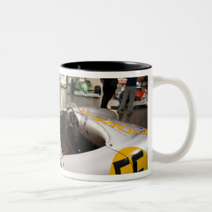 Tasse 2 Couleurs Allemagne, Bade-Wurtemberg, 3