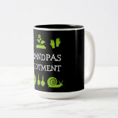 Tasse 2 Couleurs Allotissement (Devant droit)